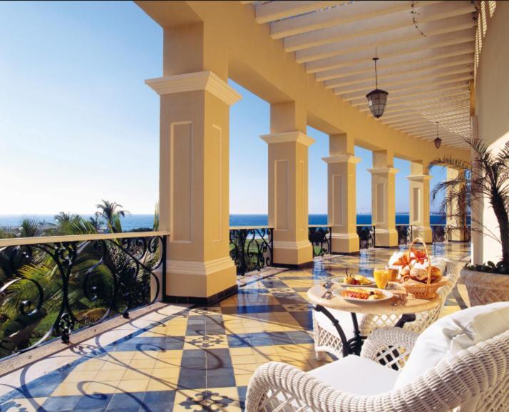Pueblo Bonito Emerald Luxury Villas & Spa All Inclusive Мазатлан Екстер'єр фото