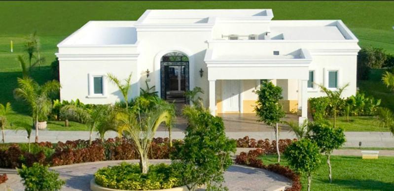 Pueblo Bonito Emerald Luxury Villas & Spa All Inclusive Мазатлан Екстер'єр фото