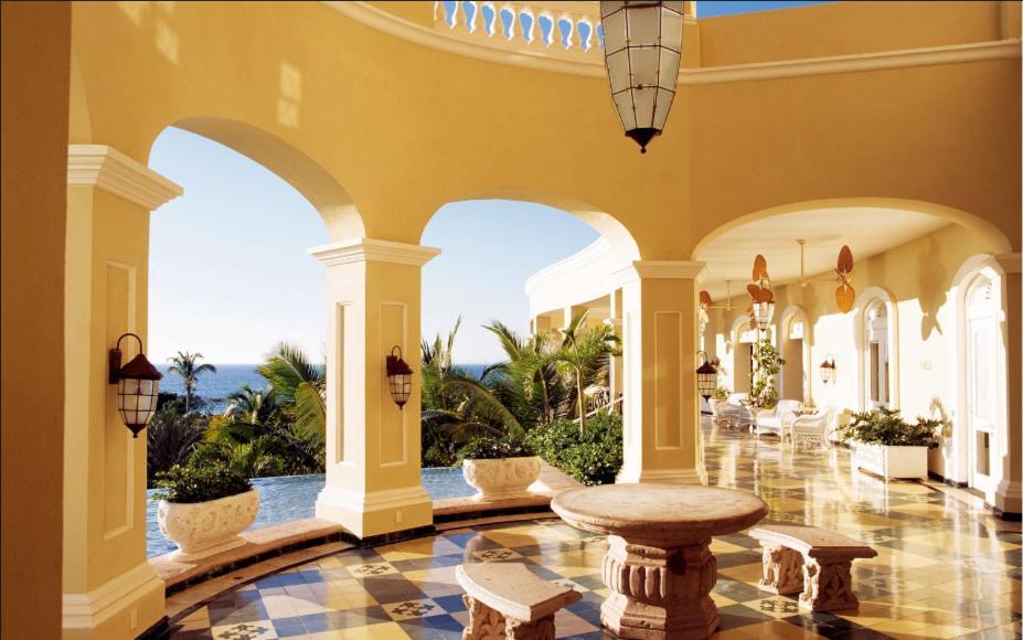 Pueblo Bonito Emerald Luxury Villas & Spa All Inclusive Мазатлан Екстер'єр фото