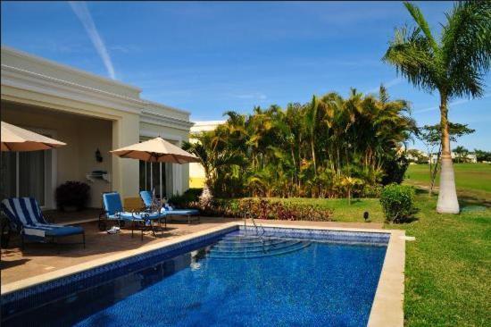 Pueblo Bonito Emerald Luxury Villas & Spa All Inclusive Мазатлан Екстер'єр фото