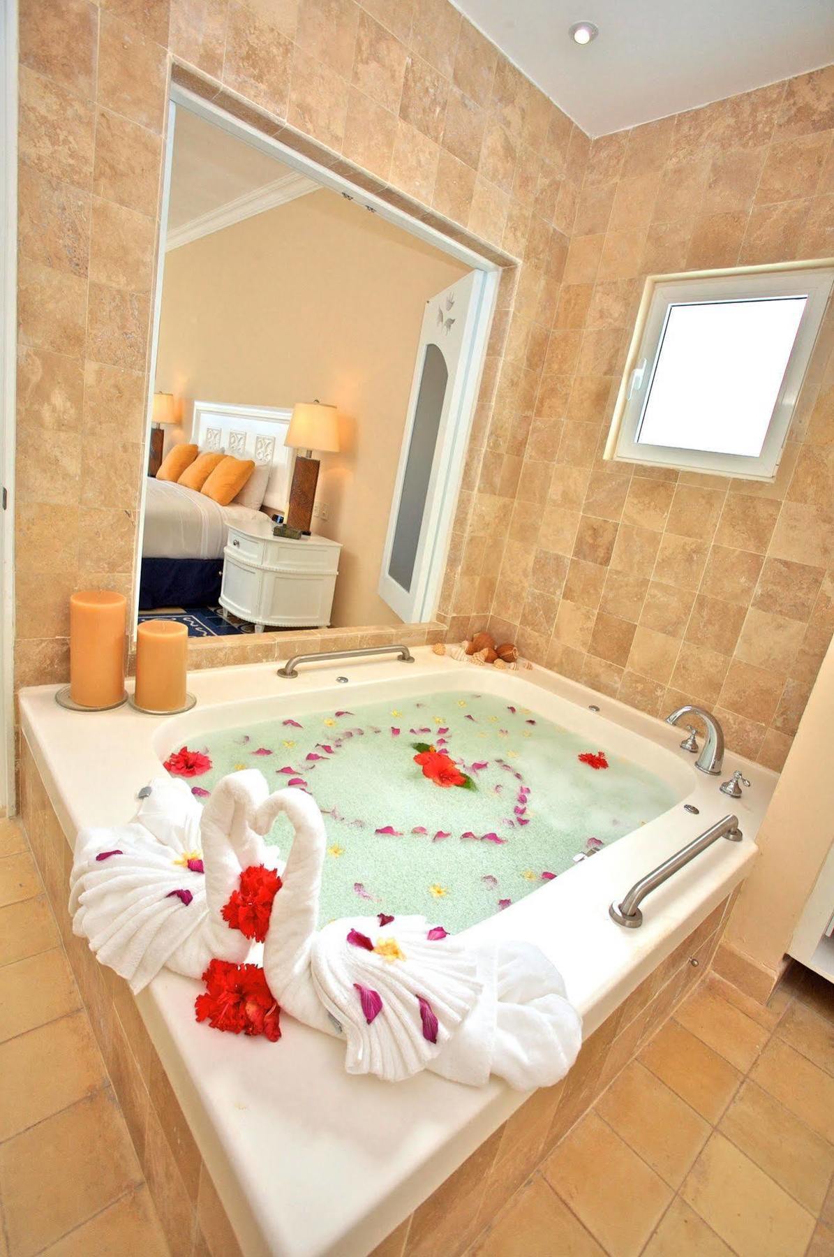 Pueblo Bonito Emerald Luxury Villas & Spa All Inclusive Мазатлан Екстер'єр фото