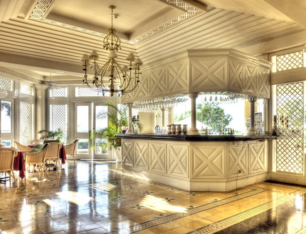 Pueblo Bonito Emerald Luxury Villas & Spa All Inclusive Мазатлан Екстер'єр фото