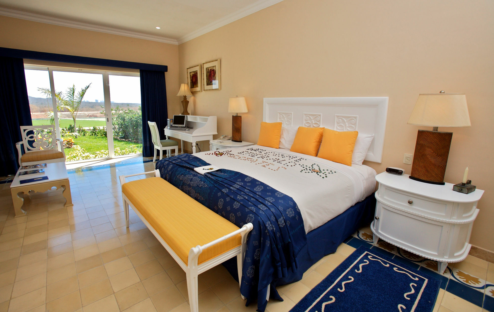 Pueblo Bonito Emerald Luxury Villas & Spa All Inclusive Мазатлан Екстер'єр фото