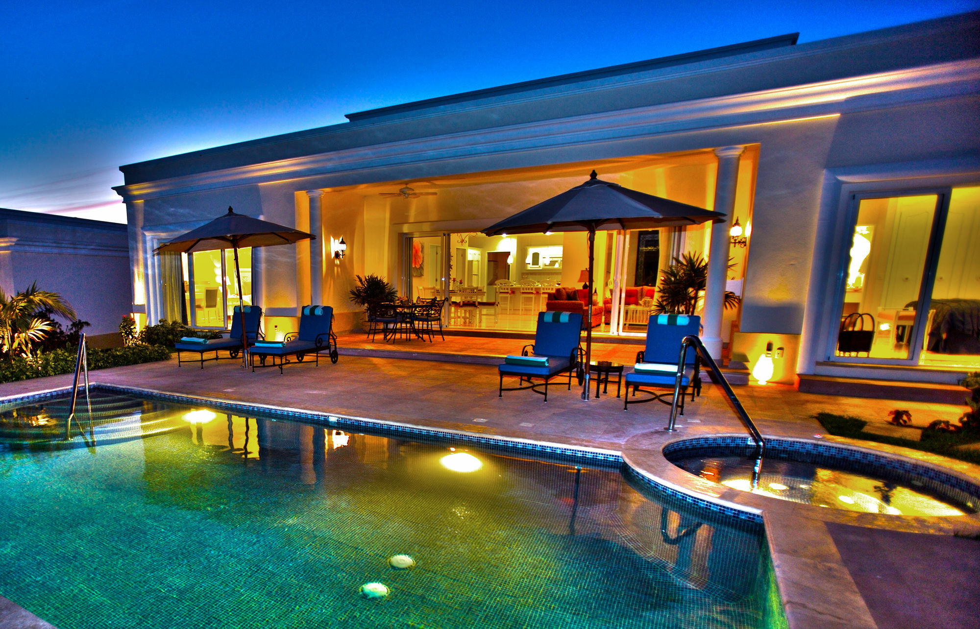 Pueblo Bonito Emerald Luxury Villas & Spa All Inclusive Мазатлан Екстер'єр фото