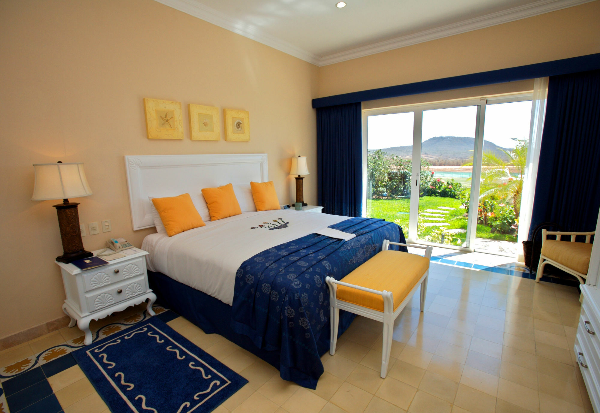 Pueblo Bonito Emerald Luxury Villas & Spa All Inclusive Мазатлан Екстер'єр фото
